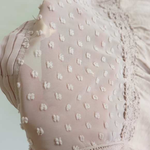 Meadow Rue top - Picture 5 of 6